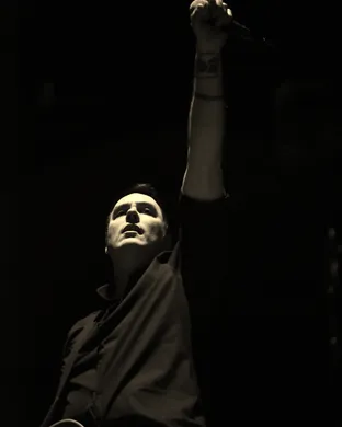 Breaking Benjamin, Chevelle & Starset