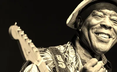 Buddy Guy