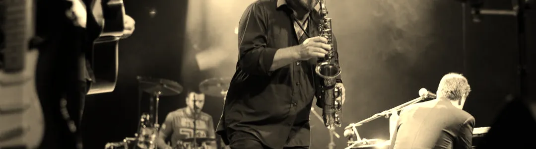 Captain Jack - Billy Joel Tribute Band