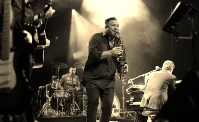 Captain Jack - Billy Joel Tribute Band