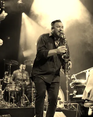 Captain Jack - Billy Joel Tribute Band