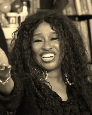 Chaka Khan