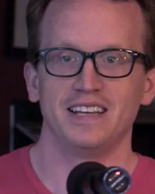 Chris Gethard