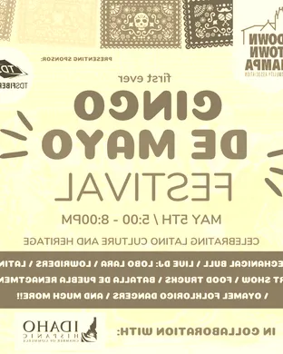 Live concert by Cinco de Mayo & Calpulli Community of Red Bank