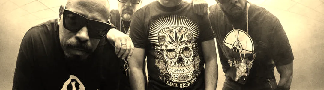 Cypress Hill