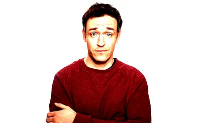 Dan Soder
