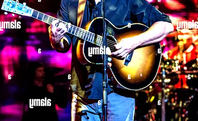 Dave Matthews Band