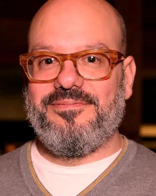 David Cross Asbury Park