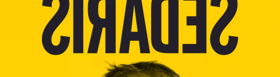 David Sedaris