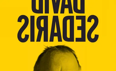 David Sedaris