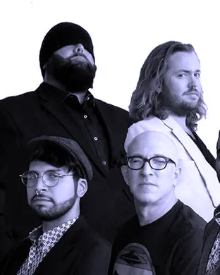 Dead On Live - Tribute to Bob Weir