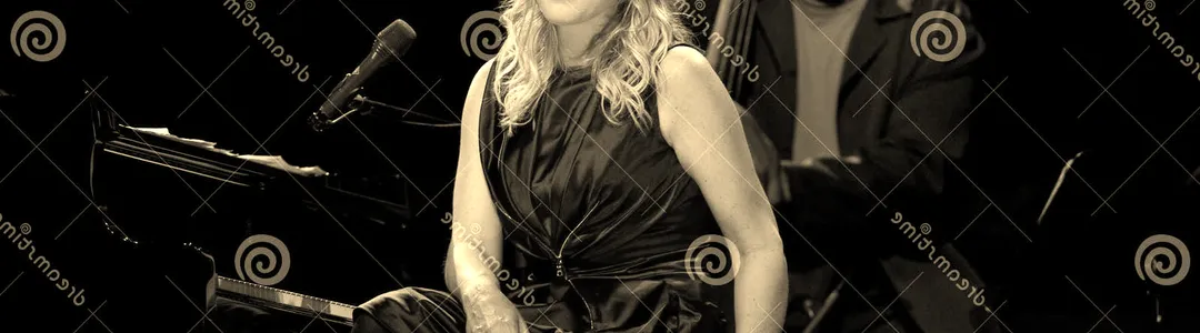 Diana Krall