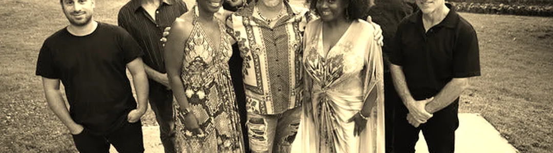 DizzyFish and The Uptown Horns