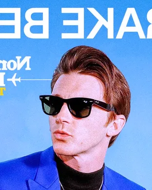Drake Bell Asbury Park
