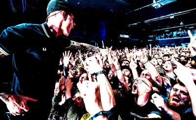 Dropkick Murphys
