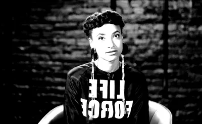 Esperanza Spalding