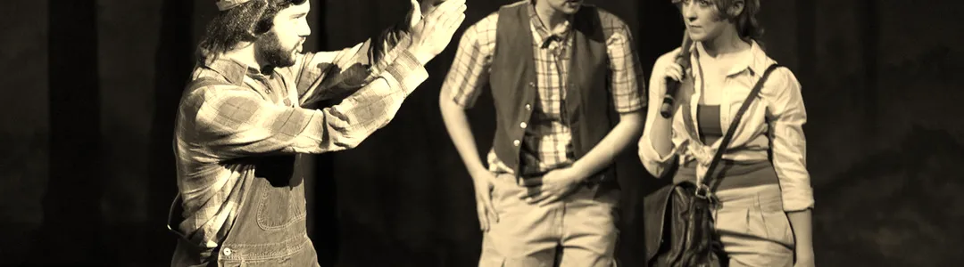 Evil Dead - The Musical