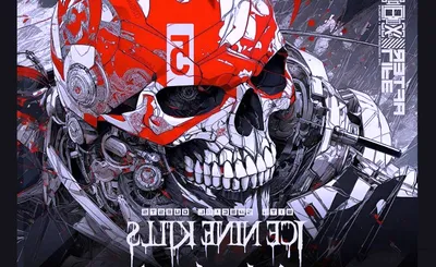 Five Finger Death Punch