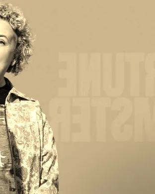 Fortune Feimster