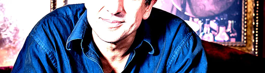 Frank Ferrante