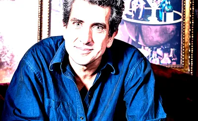 Frank Ferrante