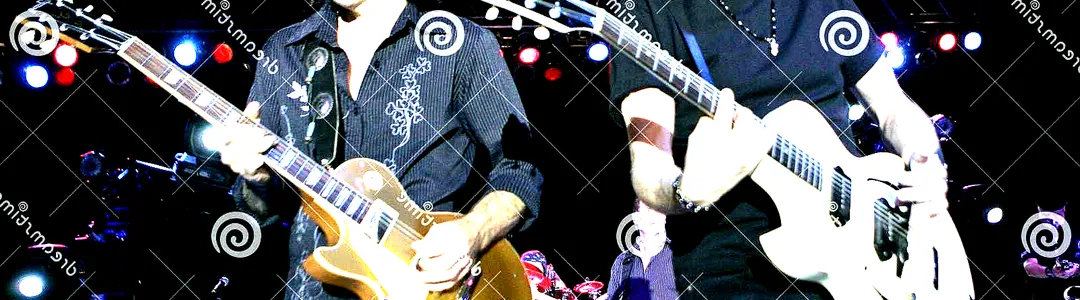 George Thorogood and The Destroyers