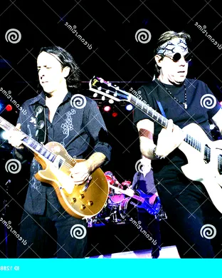 George Thorogood and The Destroyers