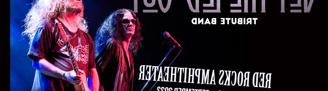 Get The Led Out - Tribute Band