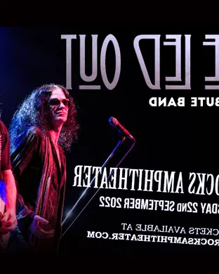 Get The Led Out - Tribute Band