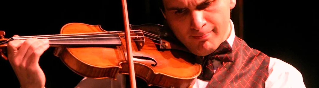 Gil Shaham