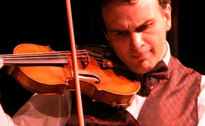 Gil Shaham