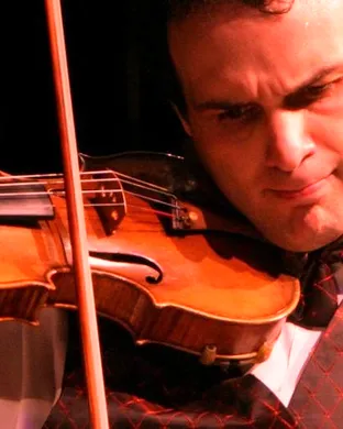 Gil Shaham