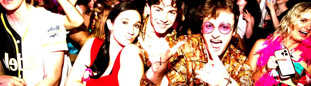 Gimme Gimme Disco