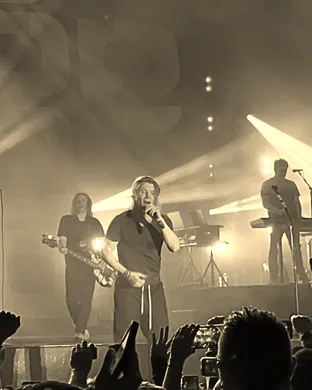 Goo Goo Dolls