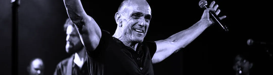 Hank Azaria and the EZ Street Band