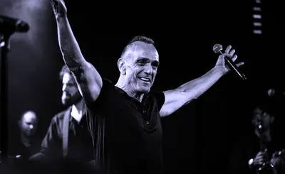 Hank Azaria and the EZ Street Band