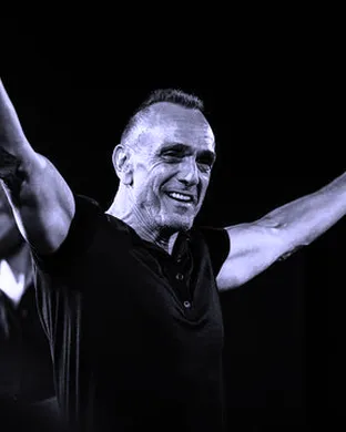 Hank Azaria and the EZ Street Band Asbury Park