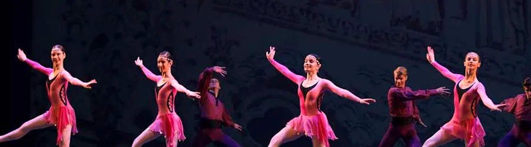 International Ballet Stars