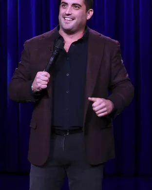 Jared Freid