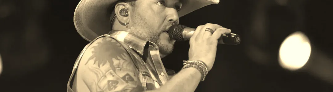 Jason Aldean
