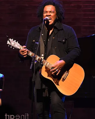 Jeffrey Gaines