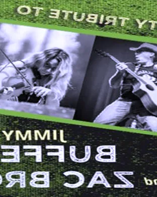 Jimmy Kenny and The Pirate Beach Band