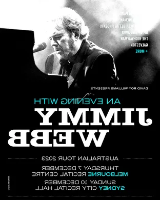 Jimmy Webb