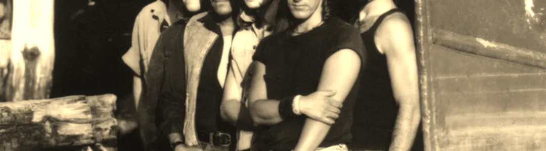 John Cafferty and The Beaver Brown Band