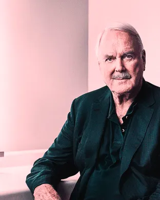 John Cleese