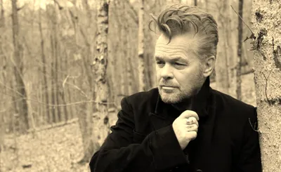 John Mellencamp