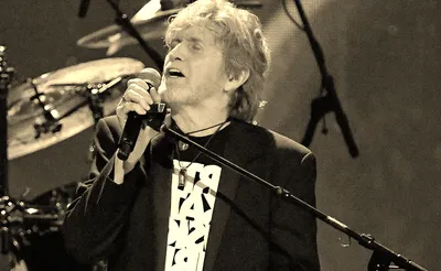 Jon Anderson