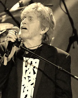 Jon Anderson and The Band Geeks