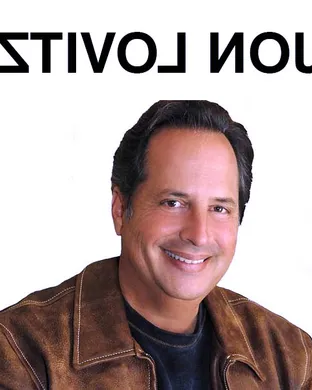 Jon Lovitz