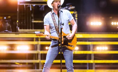 Jon Pardi